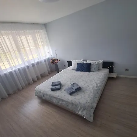 Alejas Lux * Liepāja