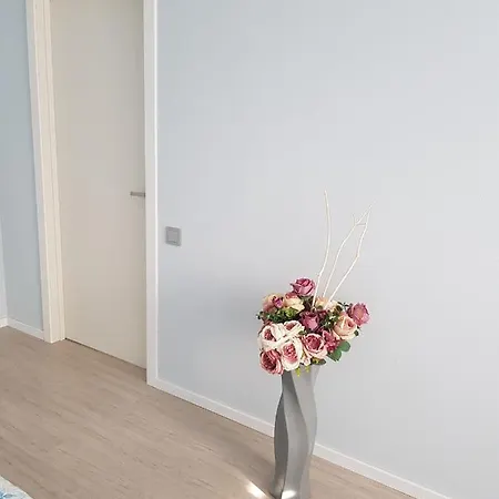 Alejas Lux Appartement Liepāja